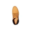 Keeley Field Nellie Chukka-laarzen “Tarwe Nubuck”