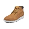 Keeley Field Nellie Laarzen “Tarwe Nubuck”