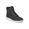 Keely Field 6-Inch Boot “Zwart Nubuck”