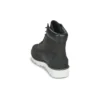 Keely Field 6-Inch Boot “Zwart Nubuck”