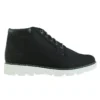 Kelley Field Nellie-laarzen “Zwart Nubuck”