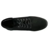 Kelley Field Nellie-laarzen “Zwart Nubuck”