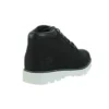 Kelley Field Nellie-laarzen “Zwart Nubuck”