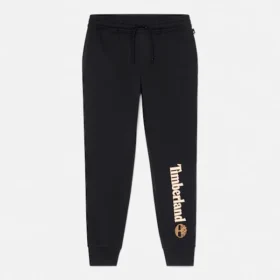 Kennebec River geborstelde joggingbroek voor heren