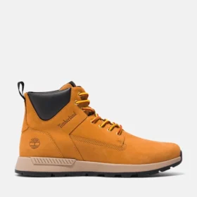 Killington Trekker Mid-Sneaker voor heren