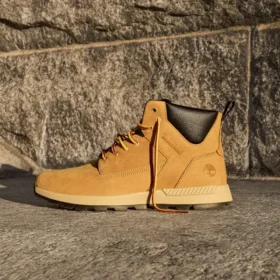 Killington Trekker Mid-Sneaker voor heren