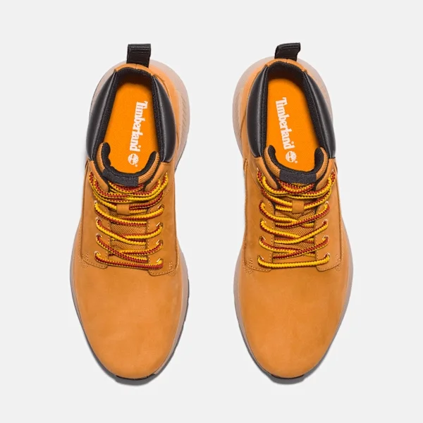 Killington Trekker Mid-Sneaker voor heren Killington Trekker Mid-Sneaker voor heren