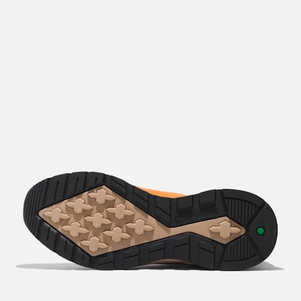 Killington Trekker Mid-Sneaker voor heren Killington Trekker Mid-Sneaker voor heren