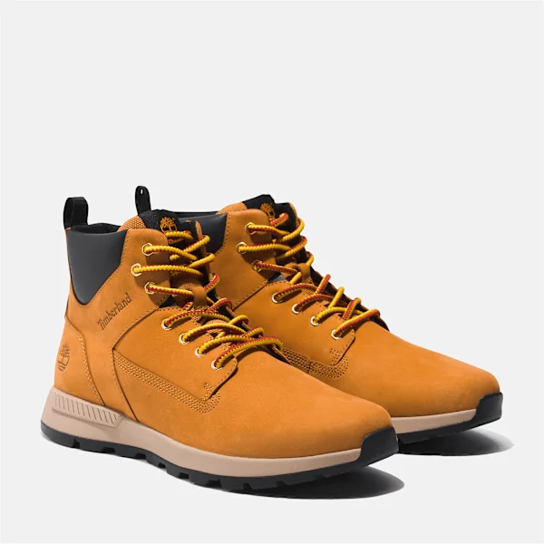 Killington Trekker Mid-Sneaker voor heren Killington Trekker Mid-Sneaker voor heren