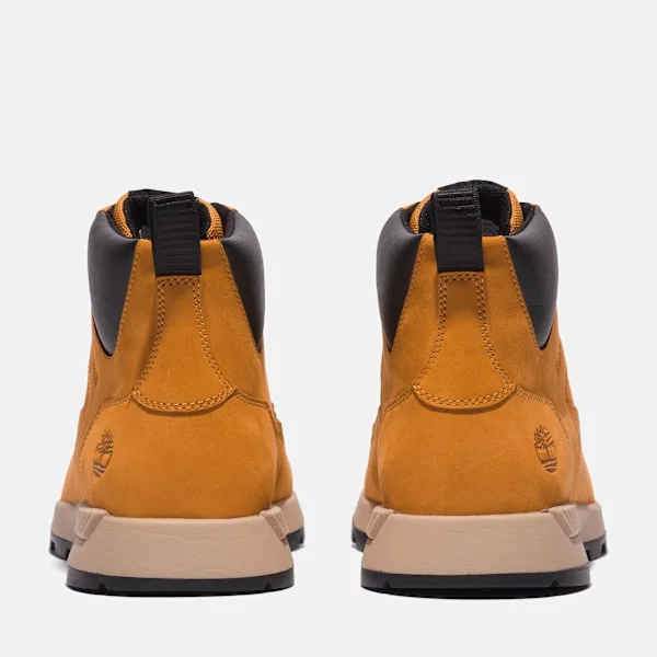 Killington Trekker Mid-Sneaker voor heren Killington Trekker Mid-Sneaker voor heren