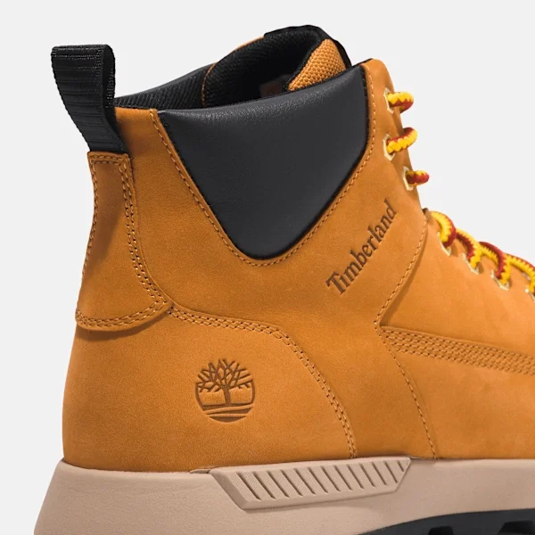 Killington Trekker Mid-Sneaker voor heren Killington Trekker Mid-Sneaker voor heren