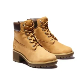 Kinsley 6-Inch waterdichte laarzen “Tarwe”