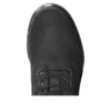 Kinsley 6-Inch waterdichte laarzen “Zwart”
