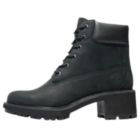 Kinsley 6-Inch Waterproof Laarzen “Zwart”