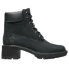 Kinsley 6-Inch Waterproof Laarzen “Zwart”
