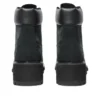 Kinsley 6-Inch Waterproof Laarzen “Zwart”