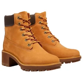 Kinsley 6-Inch Waterproof “Tarwe”