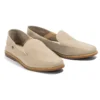 Kinston Loafer met brede pasvorm “Beige”