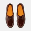 Klassieke 2-Eye bootschoen voor heren Klassieke 2-Eye bootschoen voor heren