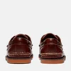 Klassieke 2-Eye bootschoen voor heren Klassieke 2-Eye bootschoen voor heren