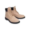 Klassieke 6-Inch Waterproof Laars “Natural Nubuck”