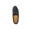 Klassieke bootschoen met twee veters “Navy” 0