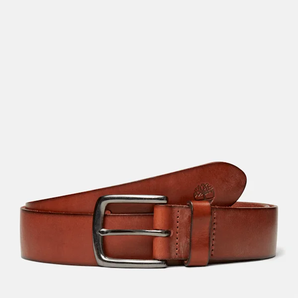 Klassieke jeansriem voor heren van 38 mm Klassieke jeansriem voor heren van 38 mm