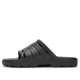 Koop Outslide Eva Slide Sandalen “Zwart”