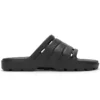 Koop Outslide Eva Slide Sandalen “Zwart”