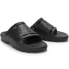 Koop Outslide Eva Slide Sandalen “Zwart”