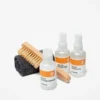 Laarzenverzorgingsset – Reinigers, Conditioner & Waterafstotende middelen Laarzenverzorgingsset – Reinigers, Conditioner & Waterafstotende middelen