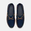 Lake House Classic 2-Eye bootschoen voor heren Lake House Classic 2-Eye bootschoen voor heren