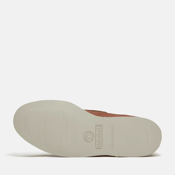 Lake House Classic 2-Eye bootschoen voor heren Lake House Classic 2-Eye bootschoen voor heren