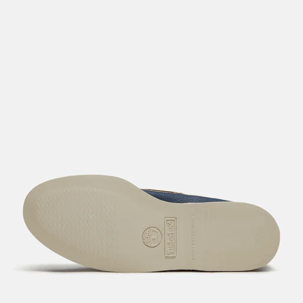 Lake House Classic 2-Eye bootschoen voor heren Lake House Classic 2-Eye bootschoen voor heren