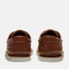 Lake House Classic 2-Eye bootschoen voor heren Lake House Classic 2-Eye bootschoen voor heren