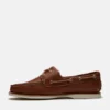 Lake House Classic 2-Eye bootschoen voor heren Lake House Classic 2-Eye bootschoen voor heren