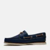 Lake House Classic 2-Eye bootschoen voor heren Lake House Classic 2-Eye bootschoen voor heren