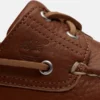 Lake House Classic 2-Eye bootschoen voor heren Lake House Classic 2-Eye bootschoen voor heren