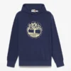 Lake House-hoodie met print voor heren Lake House-hoodie met print voor heren
