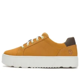 Laurel Court lage vetersneaker “Wheat Canvas”