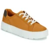 Laurel Court lage vetersneaker “Wheat Canvas”