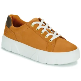 Laurel Court lage vetersneaker “Wheat Canvas”