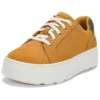 Laurel Court lage vetersneaker “Wheat Canvas”
