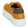 Laurel Court lage vetersneaker “Wheat Canvas”