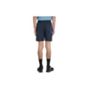 Lichtgewicht wandelkorte broek “Navy”