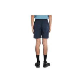 Lichtgewicht wandelkorte broek “Navy”