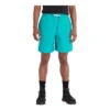 Lichtgewicht wandelkorte broek “Teal”