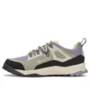 Lincoln Peak lage waterdichte laarzen met veters “Medium Purple Mesh”