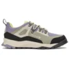 Lincoln Peak lage waterdichte laarzen met veters “Medium Purple Mesh”