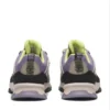 Lincoln Peak lage waterdichte laarzen met veters “Medium Purple Mesh”